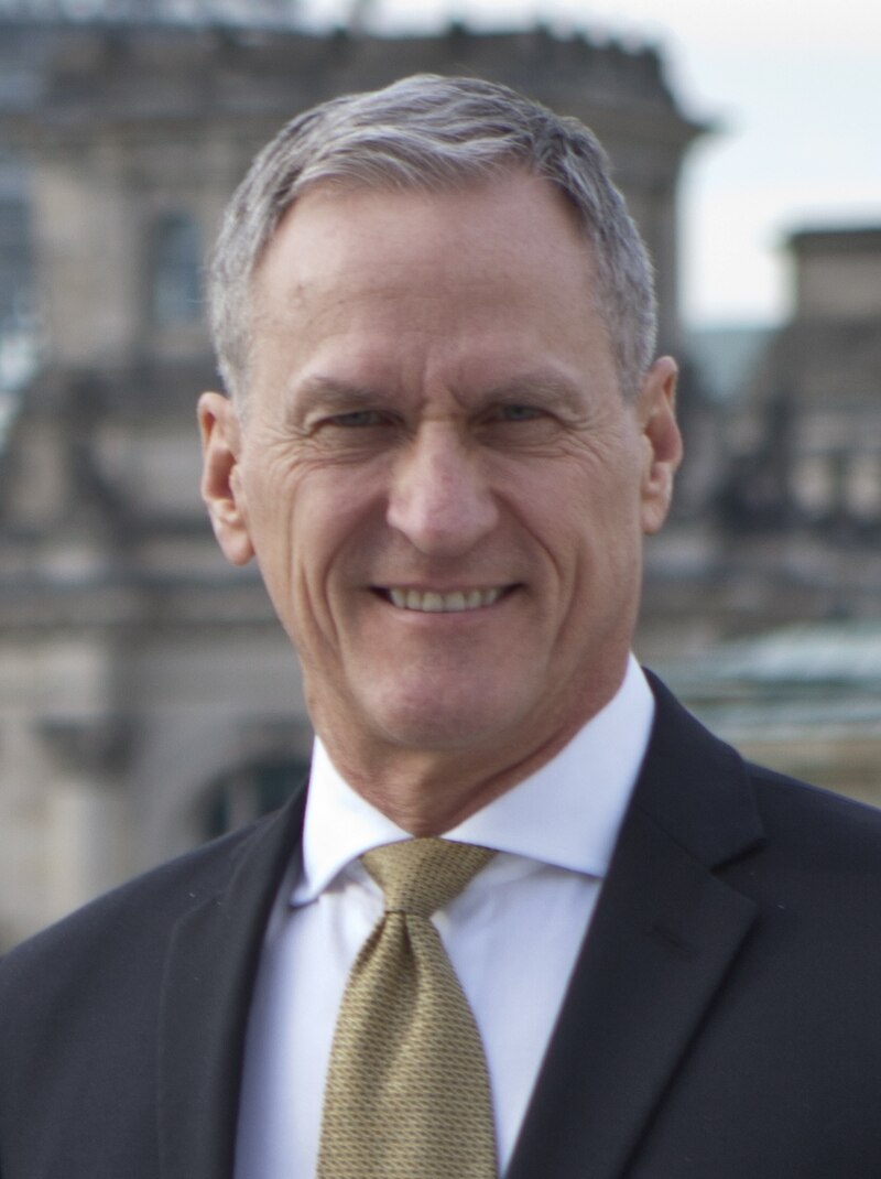 William Henry McMaster