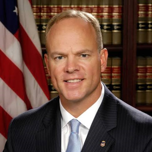 John Benjamin Kendrick