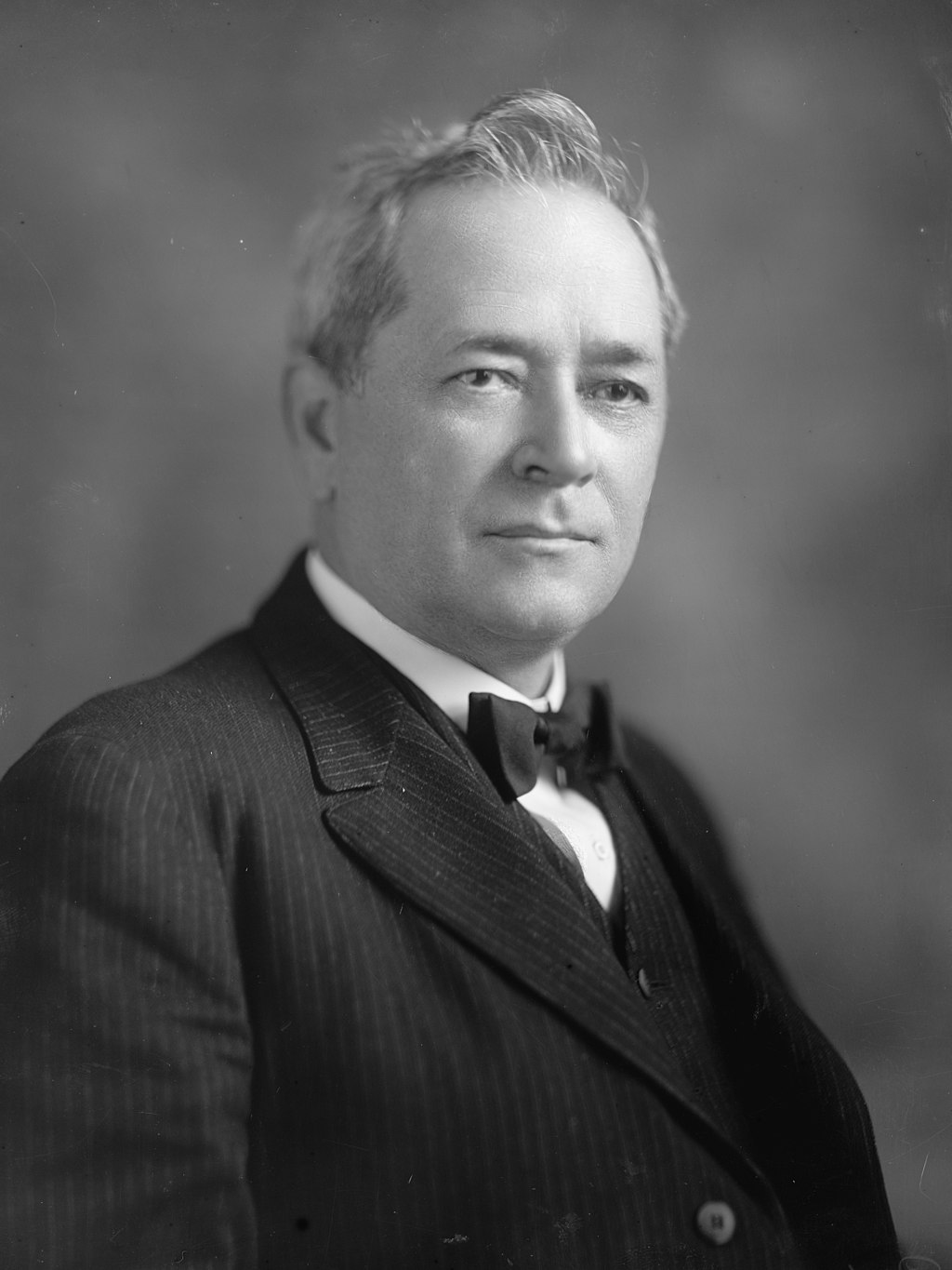 Charles Nathaniel Haskell