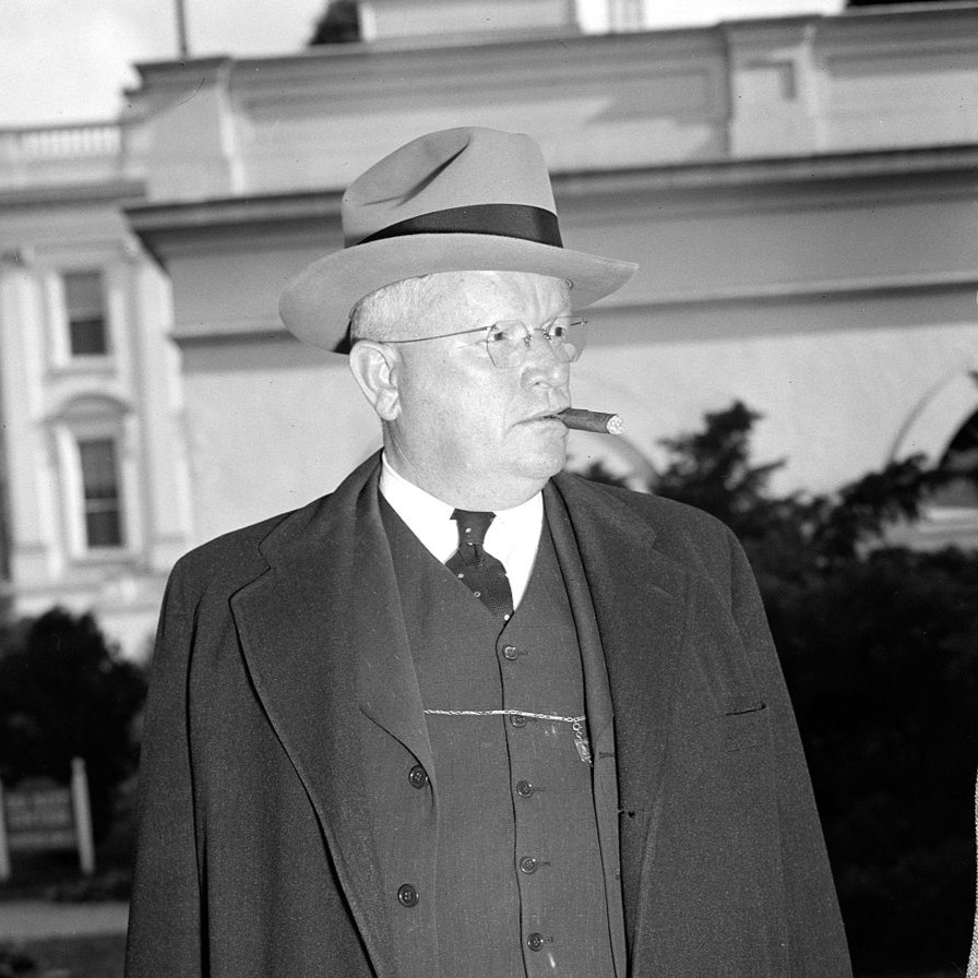 Leon Chase Phillips