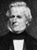 Alexander Hamilton Holley