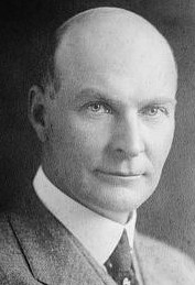 John Harper Trumbull