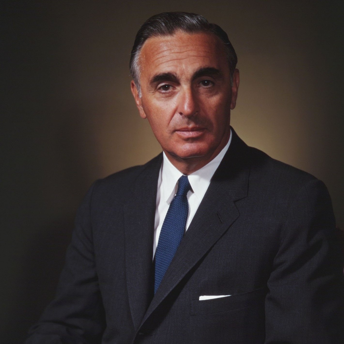 Isaac Toucey