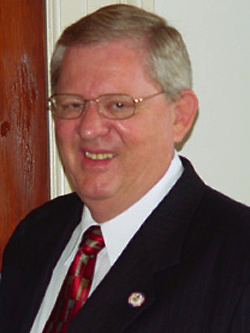 William Henry McMaster