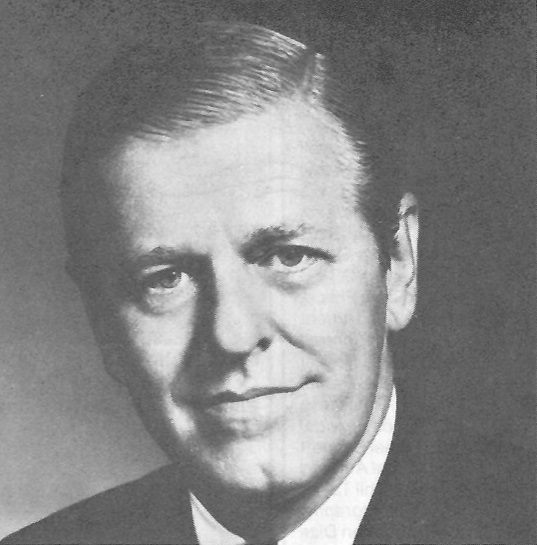 Spiro Theodore Agnew