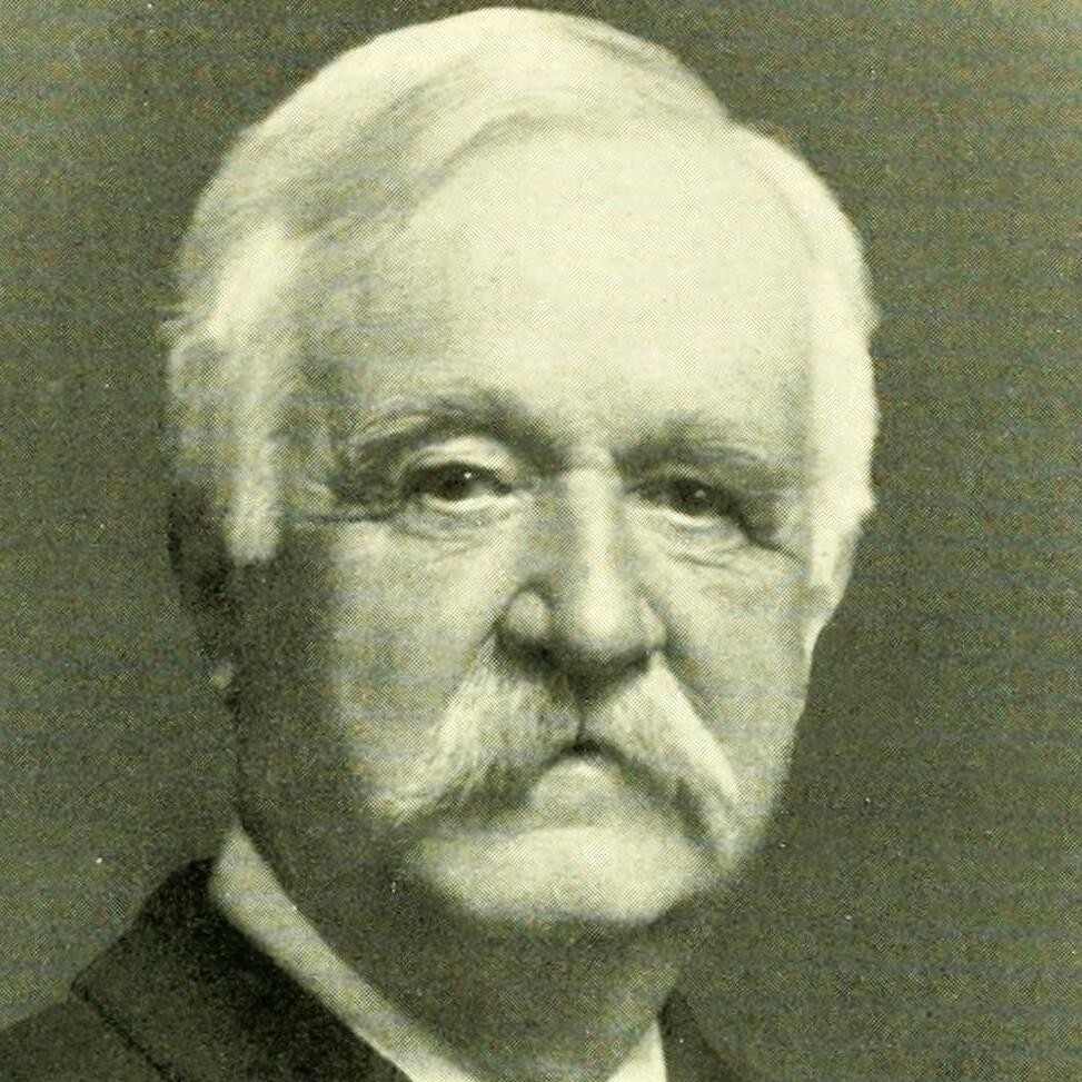 Morgan Gardner Bulkeley