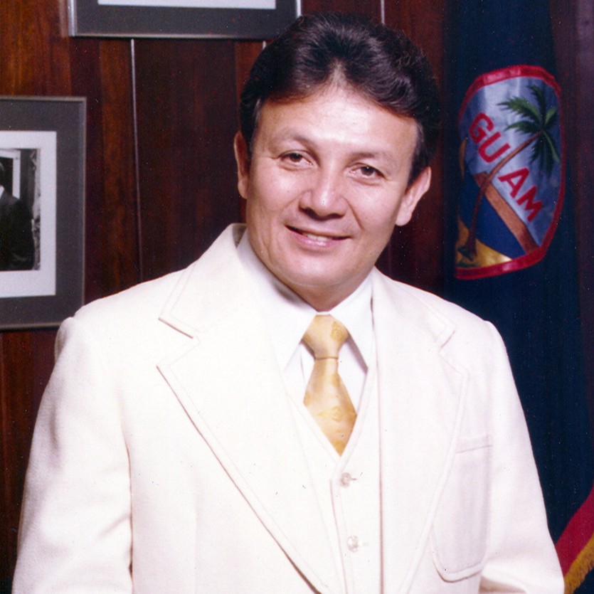 Joseph F. Ada