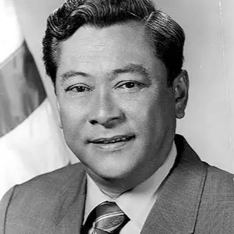 Joseph F. Ada