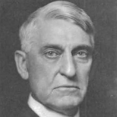 Charles Manley Smith