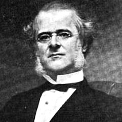 Charles Robert Ingersoll