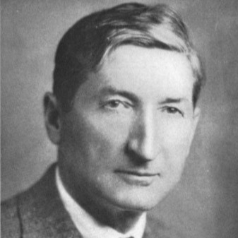 Charles Wilbert Snow