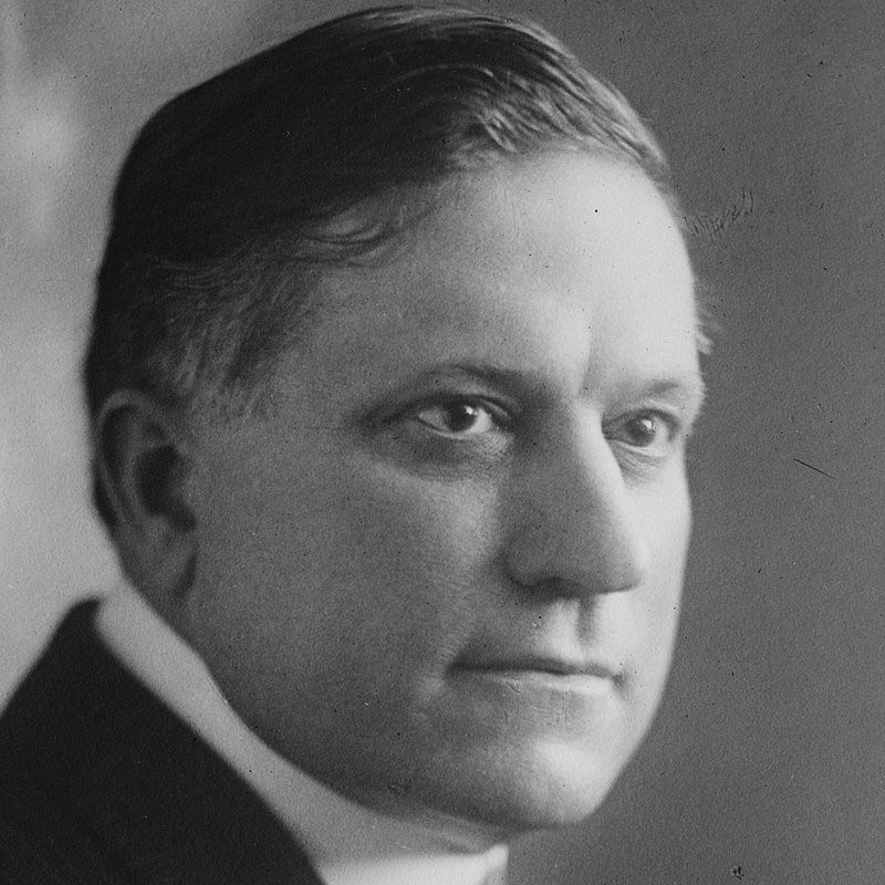 Charles Augustus Templeton