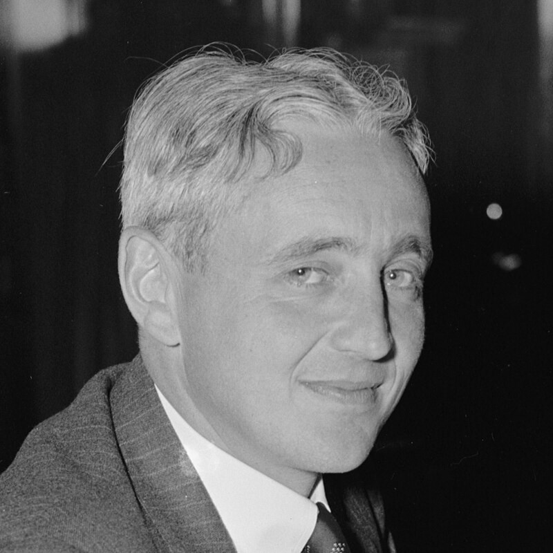 Ernest William Gibson