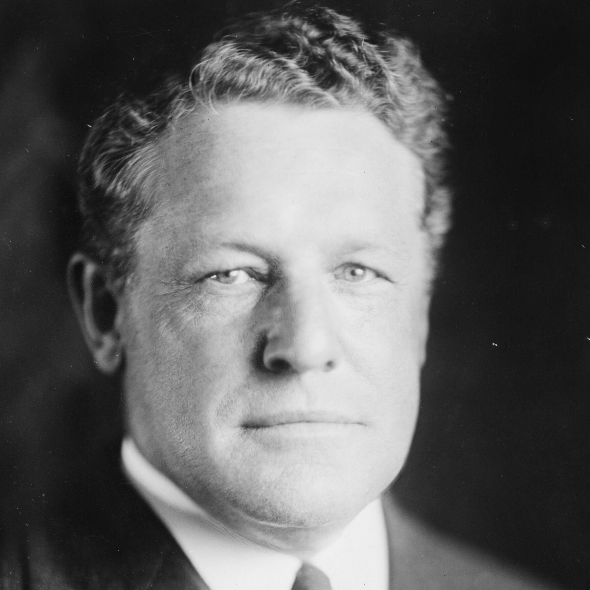 Everett John Lake