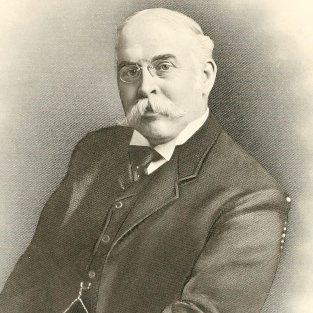 Frank Bentley Weeks
