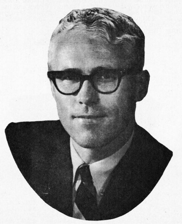 William Henry McMaster