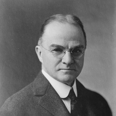 Franklin Swift Billings