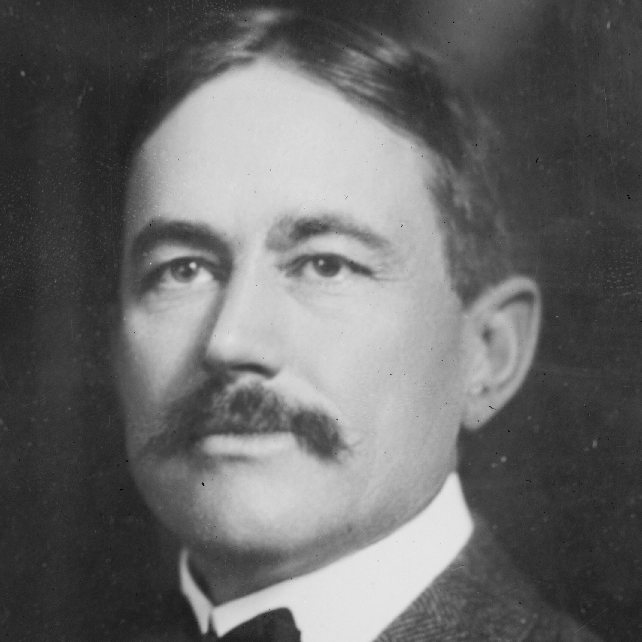 George Leavens Lilley