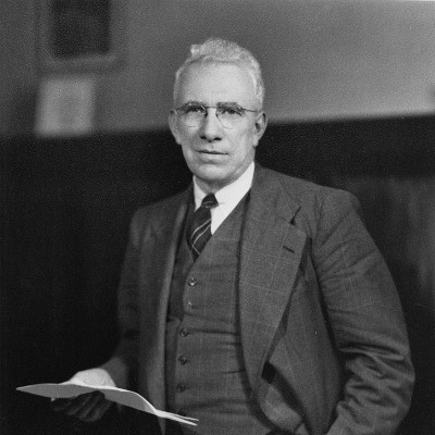 George D. Aiken