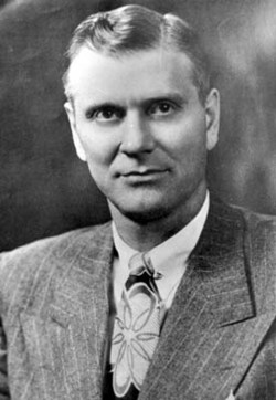 George T. Mickelson