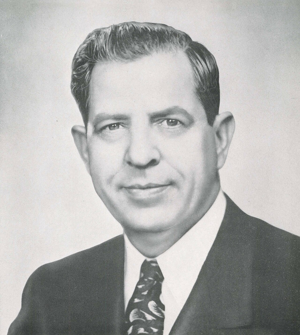 Johnston Murray