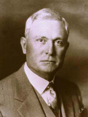 Oscar Kelly Allen
