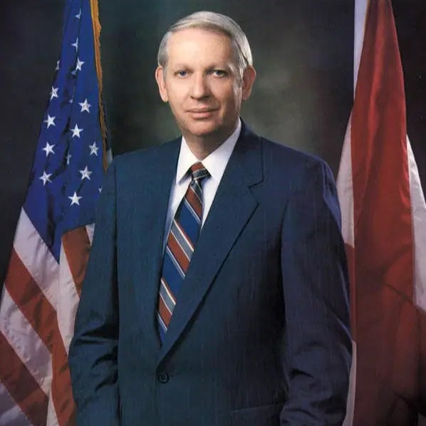 Joseph Forney Johnston