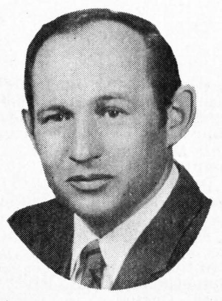 William Henry McMaster
