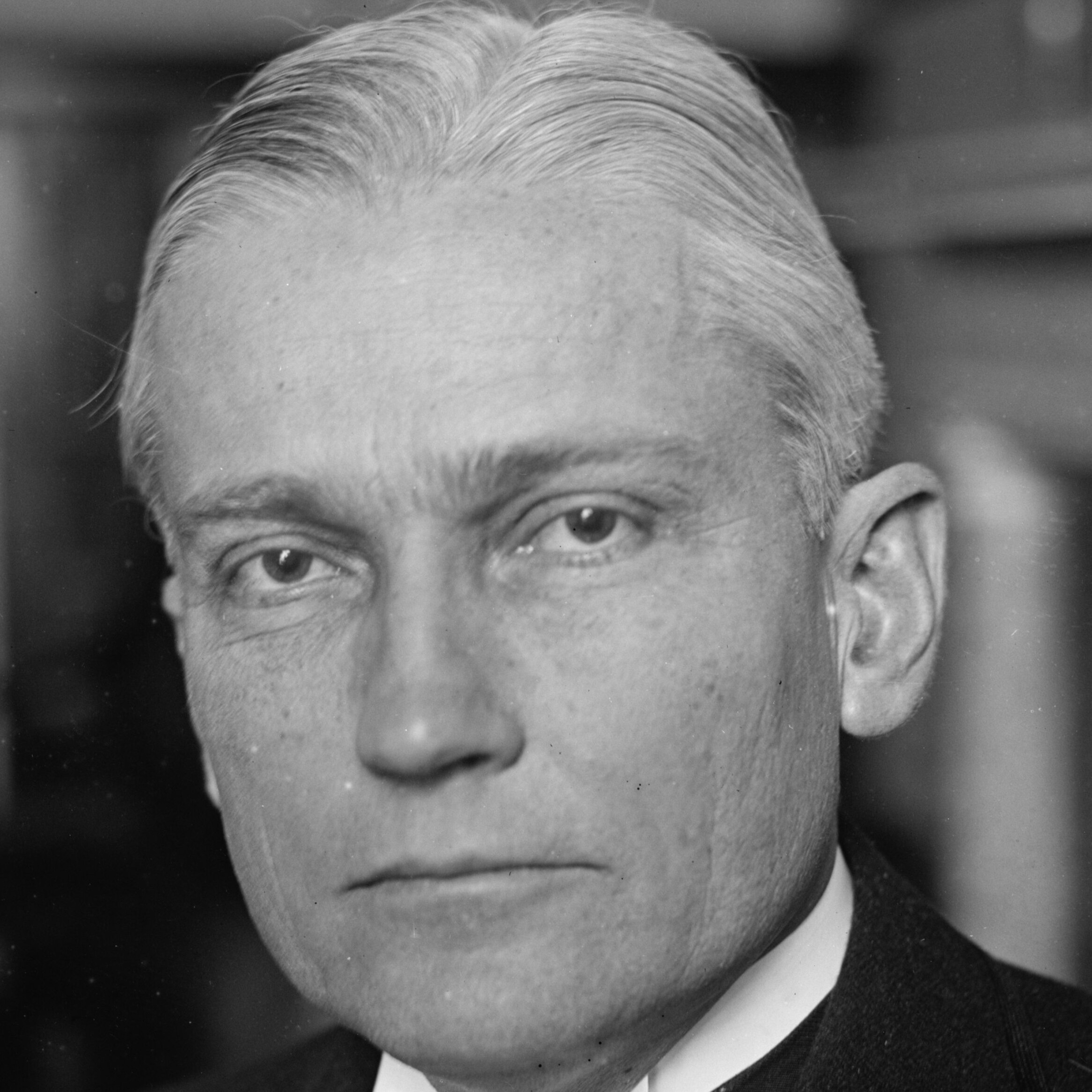 Hiram Bingham
