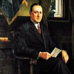 Robert Augustine Hurley