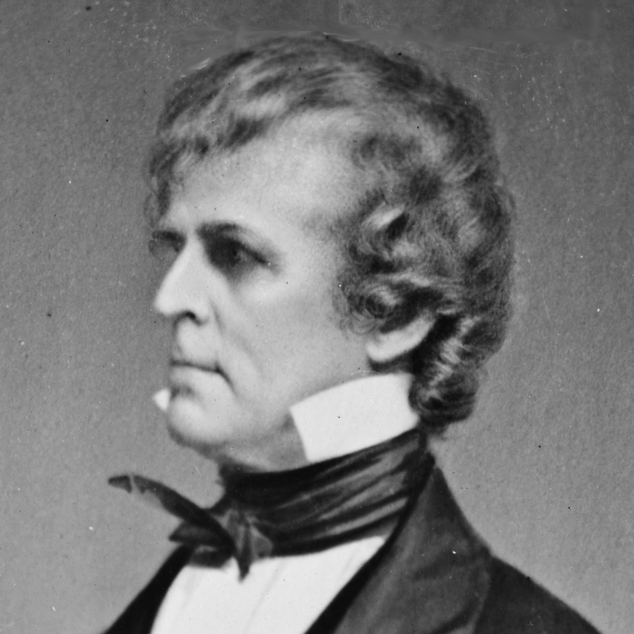 Isaac Toucey
