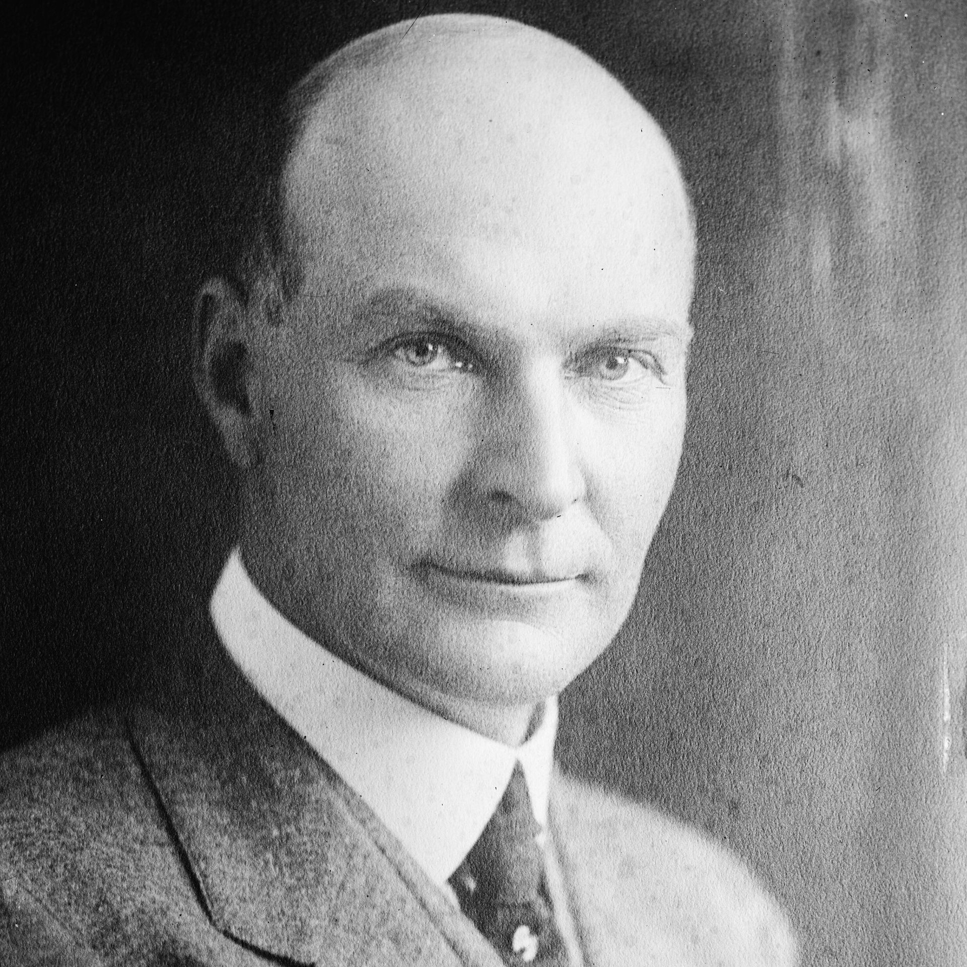 John Harper Trumbull