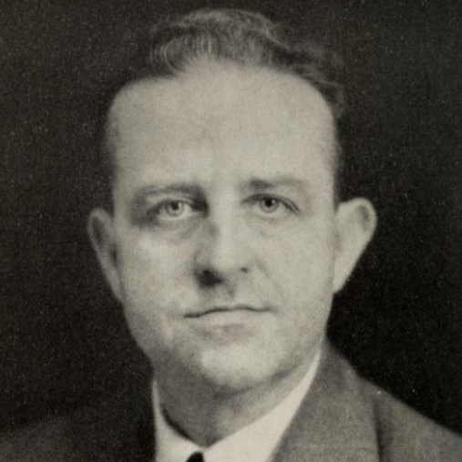 James Coughlin Shannon