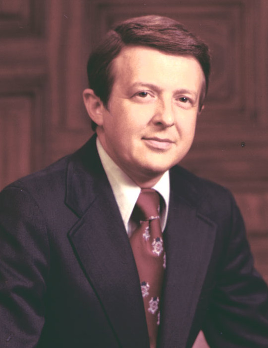 William Richardson Davie