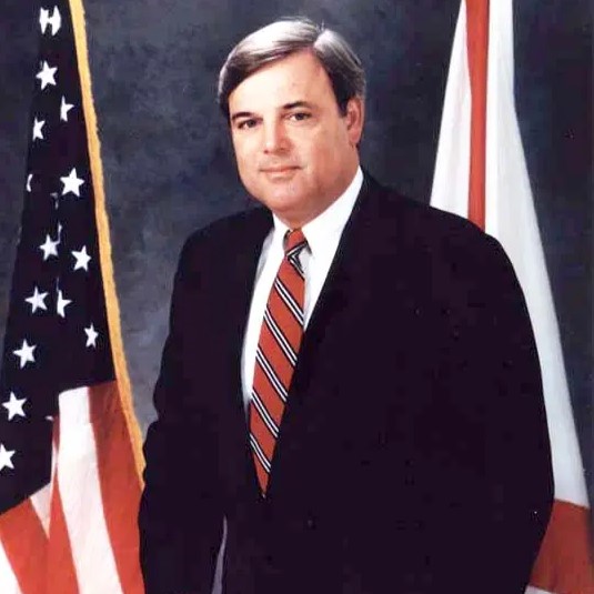 Donald Eugene Siegelman
