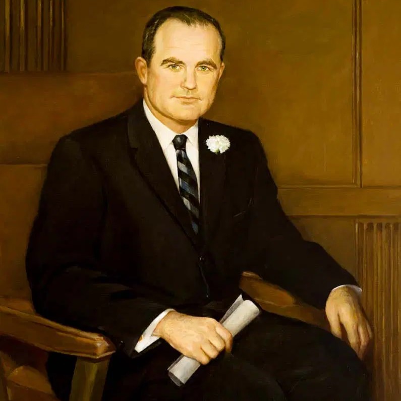 Joseph Forney Johnston