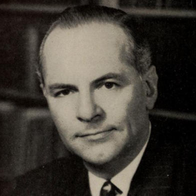 Isaac Toucey