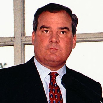 Isaac Toucey