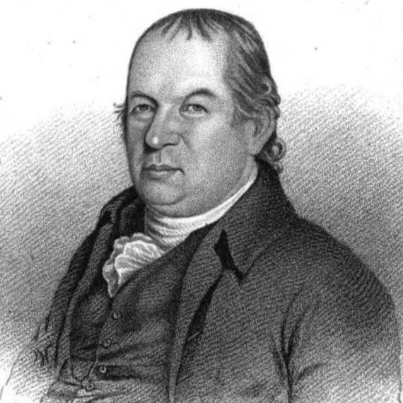 John Treadwell