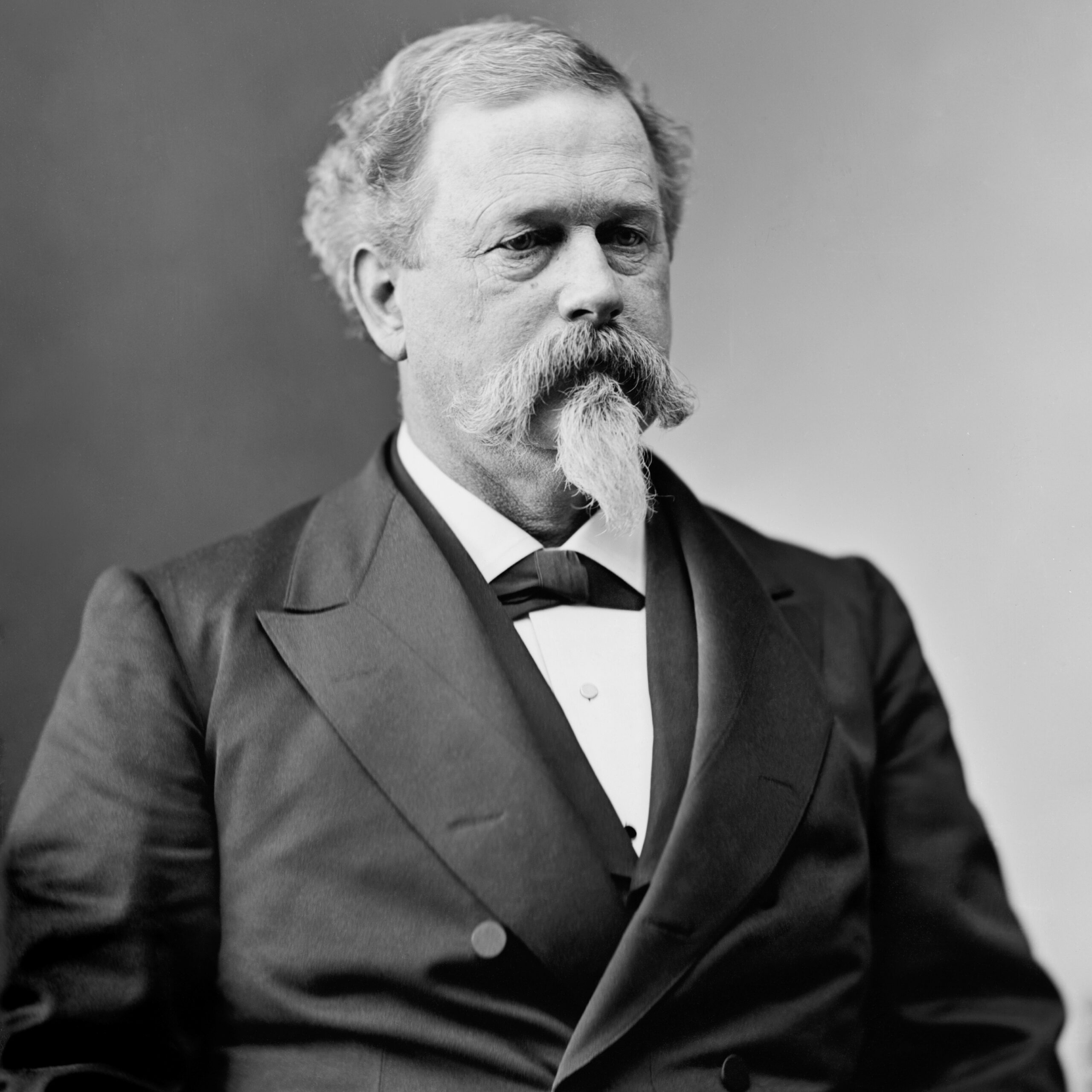 Joseph Roswell Hawley