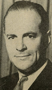 George Payne McLean
