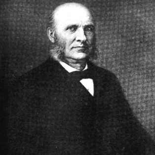 Luzon Burritt Morris