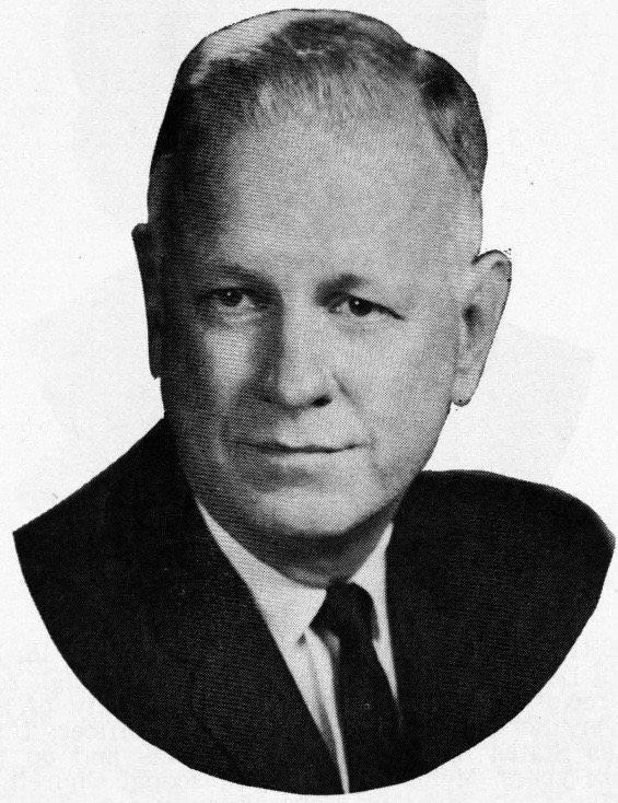 William Henry McMaster