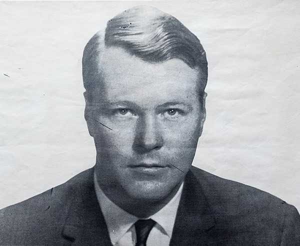 John Eliakim Weeks