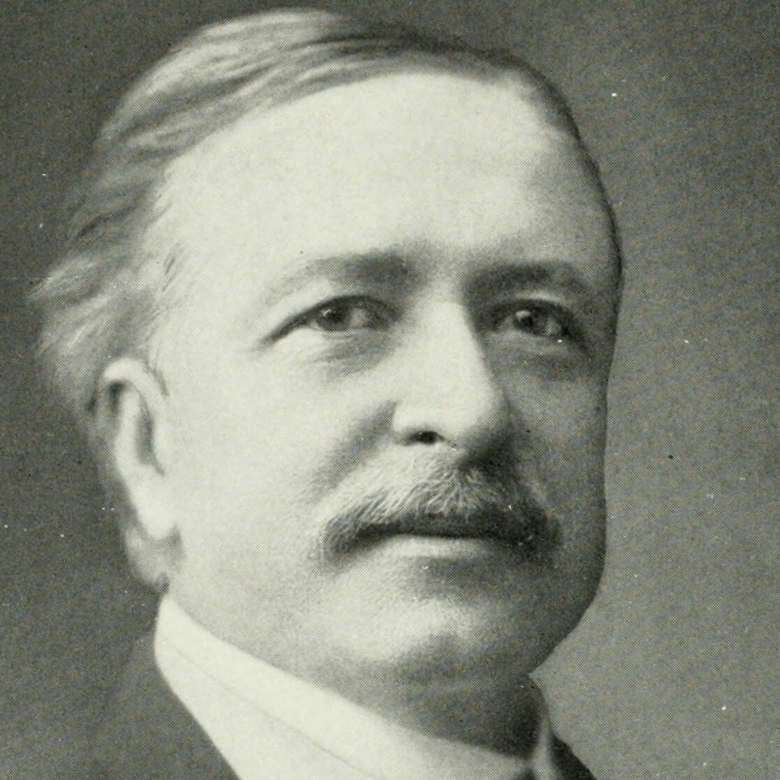 Phineas Chapman Lounsbury