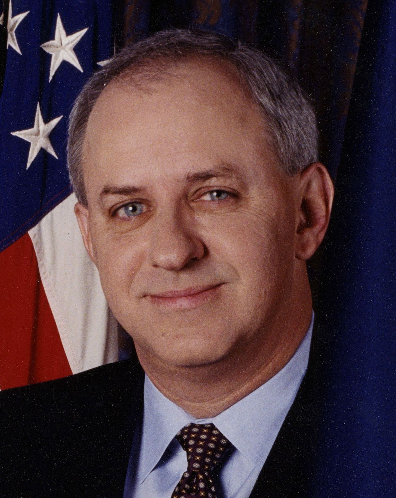 Thomas Pinckney