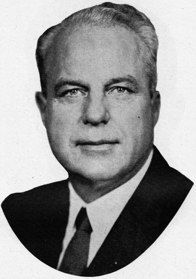 Ralph E. Herseth