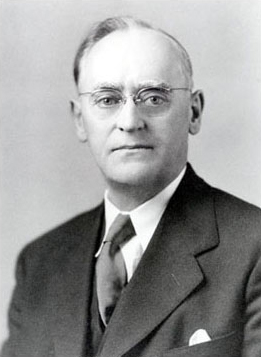 Richard Manning Jeffries