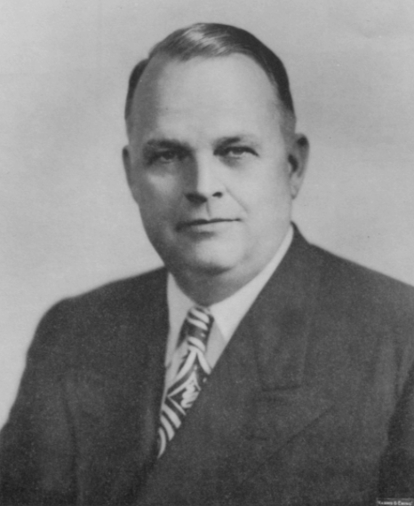 Robert Samuel Kerr