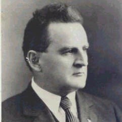 Stanley Calef Wilson